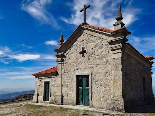 Calvos e Frades